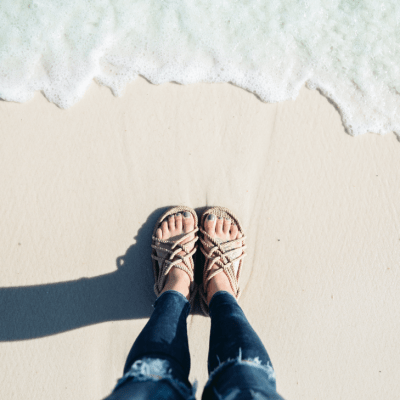 Beach Shoes