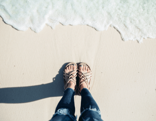 Beach Shoes