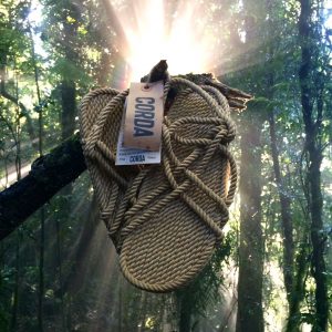 Rope Sandal Product Image